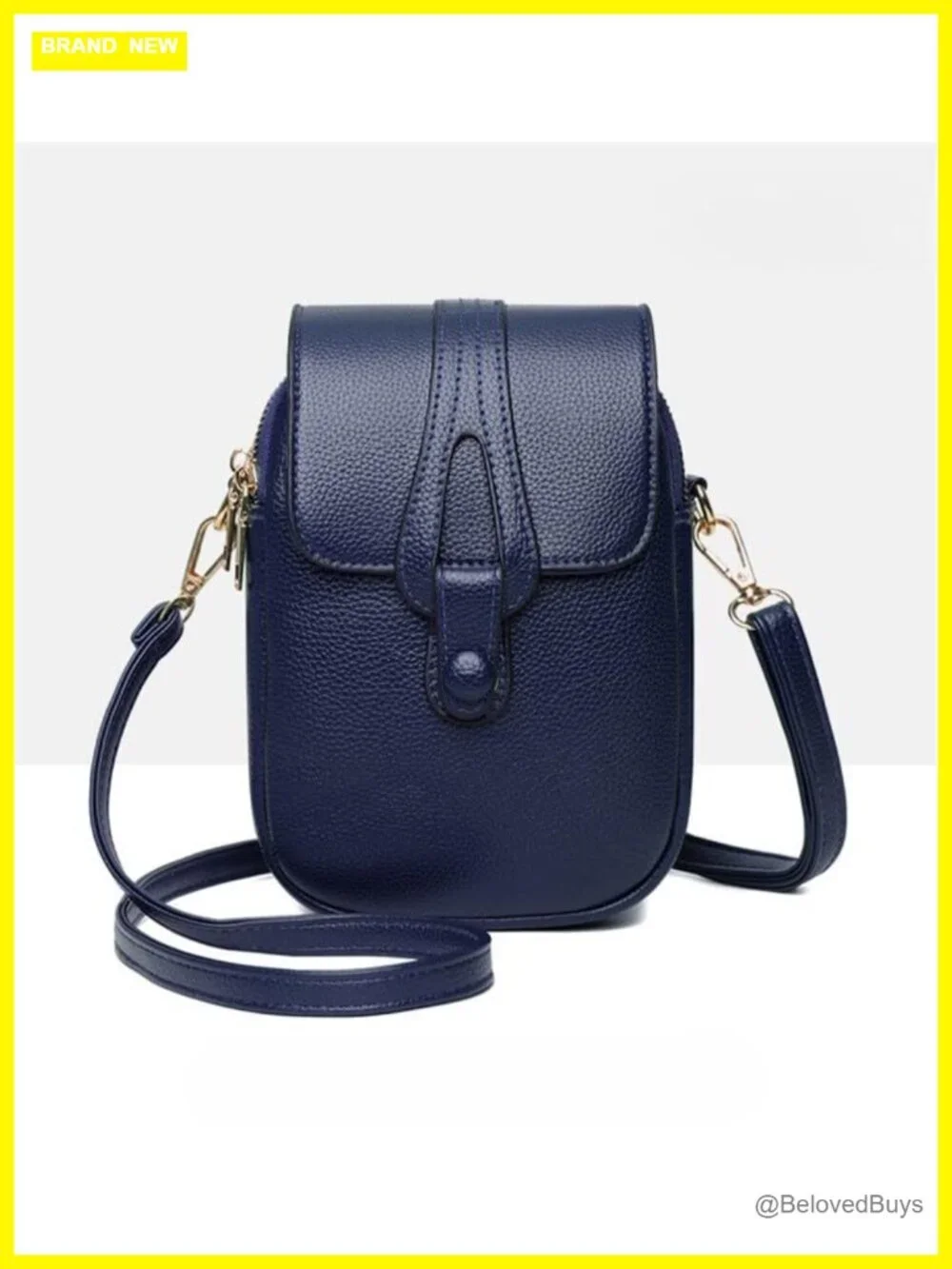 Crossbody Bag Shoulder Tote Handbag Messenger Phone Wallet Purse Hiking Travel